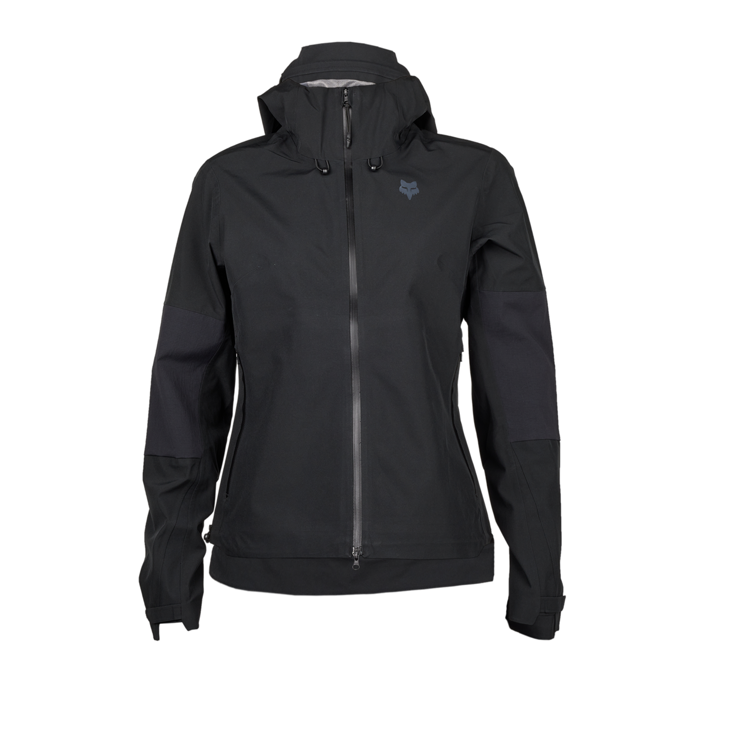 Womens Defend 3-Layer Water Jacket