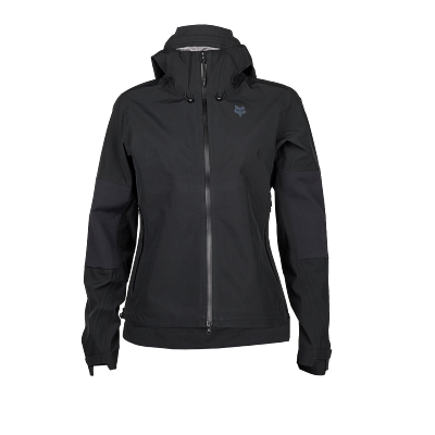 Womens Defend 3-Layer Water Jacket