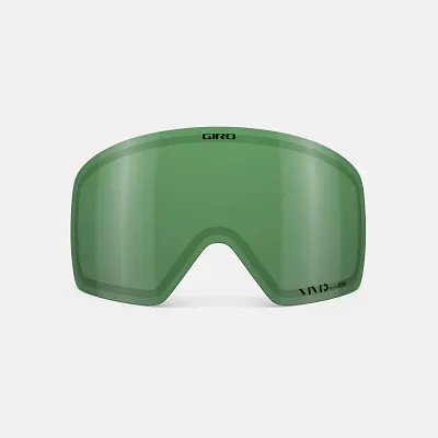 Contour RS Goggle Replacement Lens