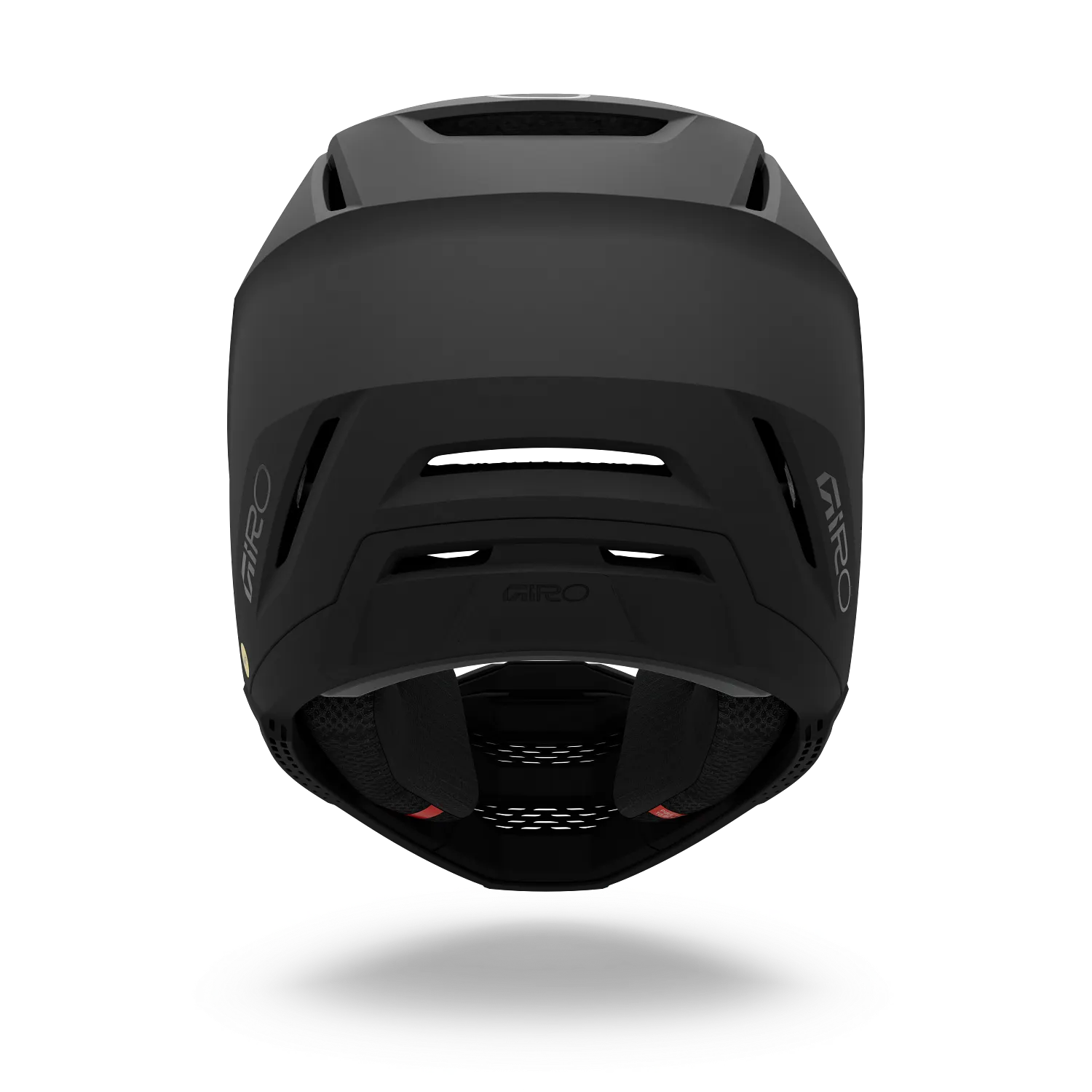 GR INSURGENT SPH GBL[MTBLK/GLS]XL/2XL 26