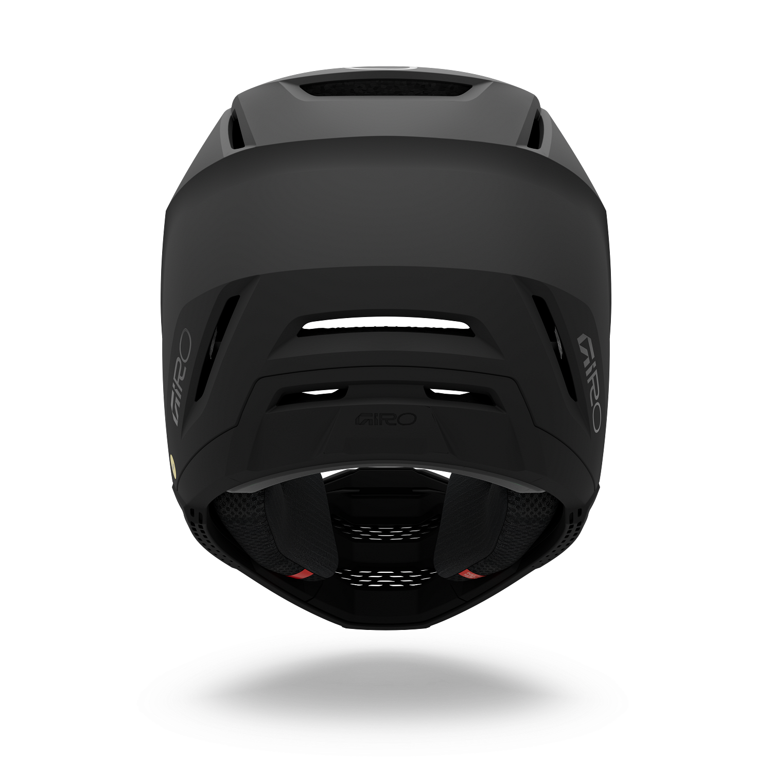 Insurgent Spherical Helm