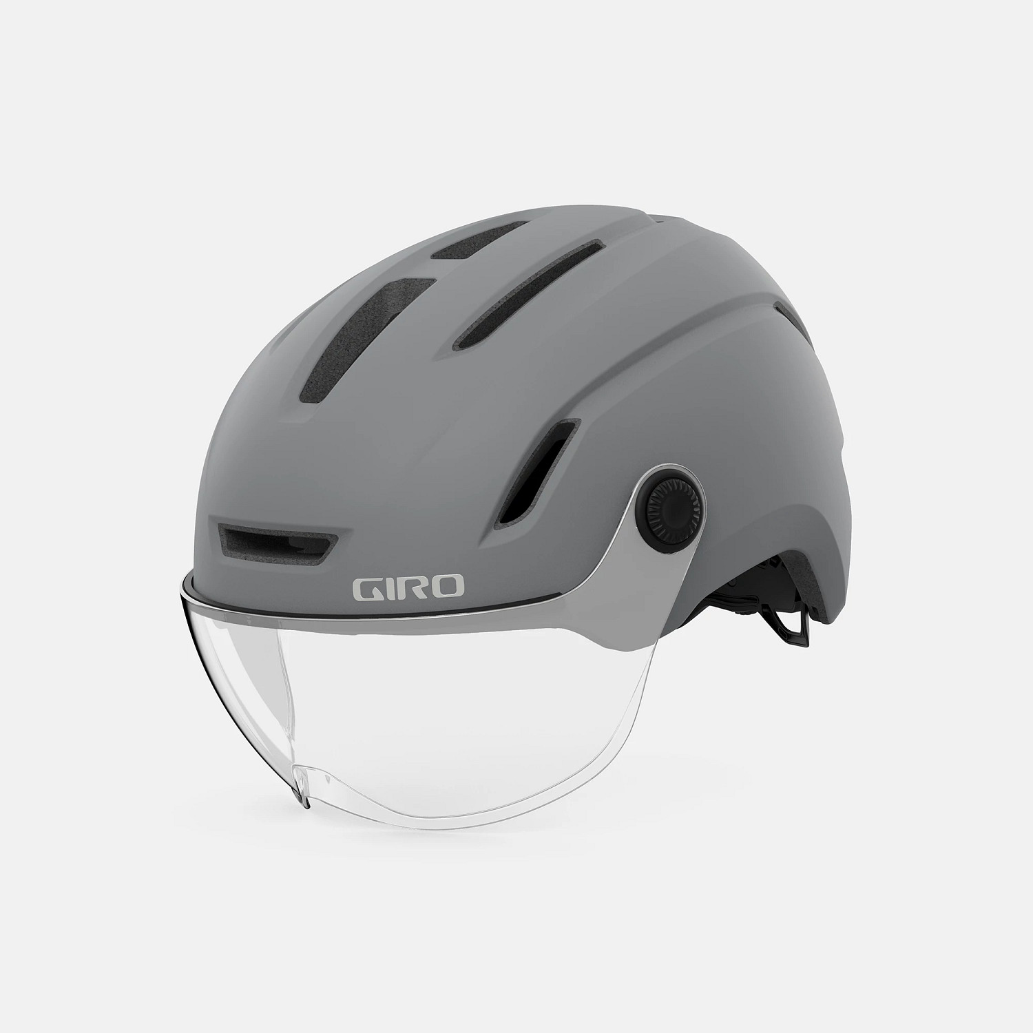 GR EVOKE MIPS MAT GRY M 22 US