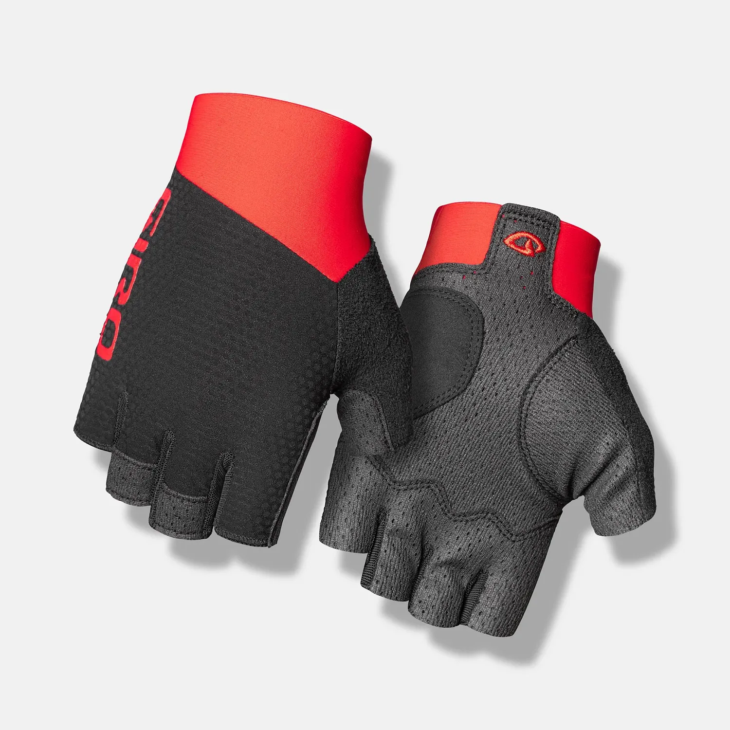 GA ZERO CS TRM RED M M 21