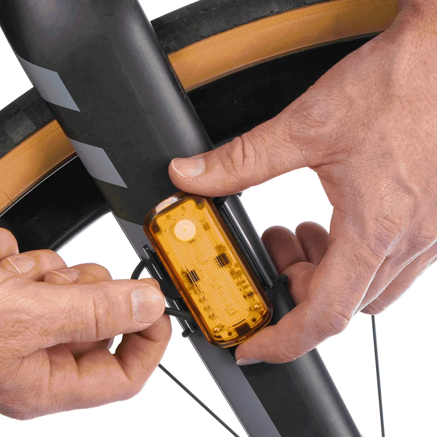 BBN GRID SIDE BEACON LIGHT SET