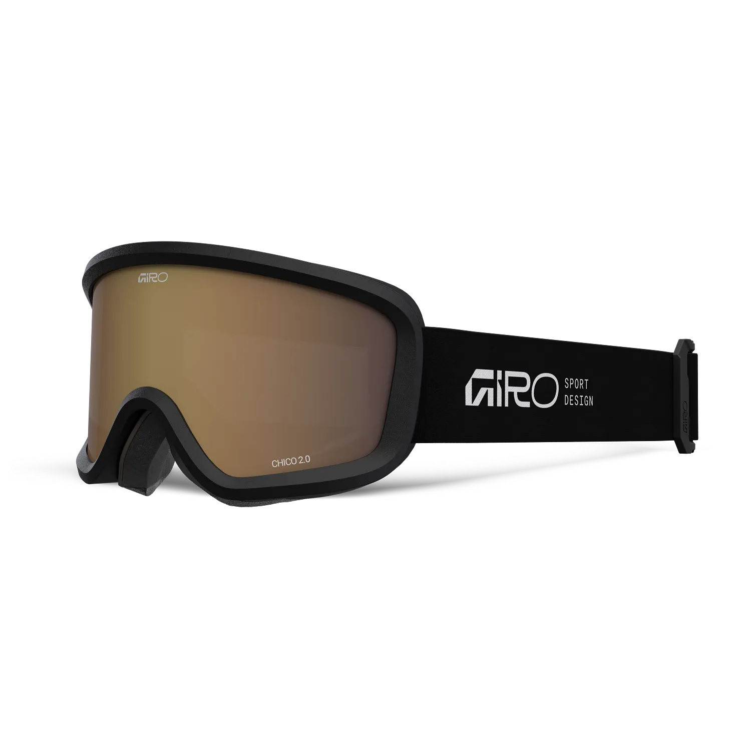 CHICO 2.0 STACKED - AR40 [BLK/A RSE] OS