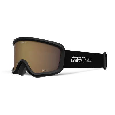 Chico 2.0 Stacked Kinder-Schutzbrille