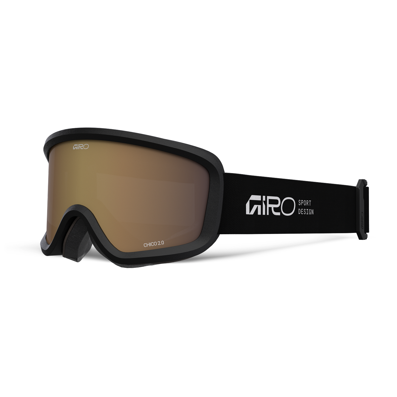 GG CHICO 2.0 STK BK AR40 26