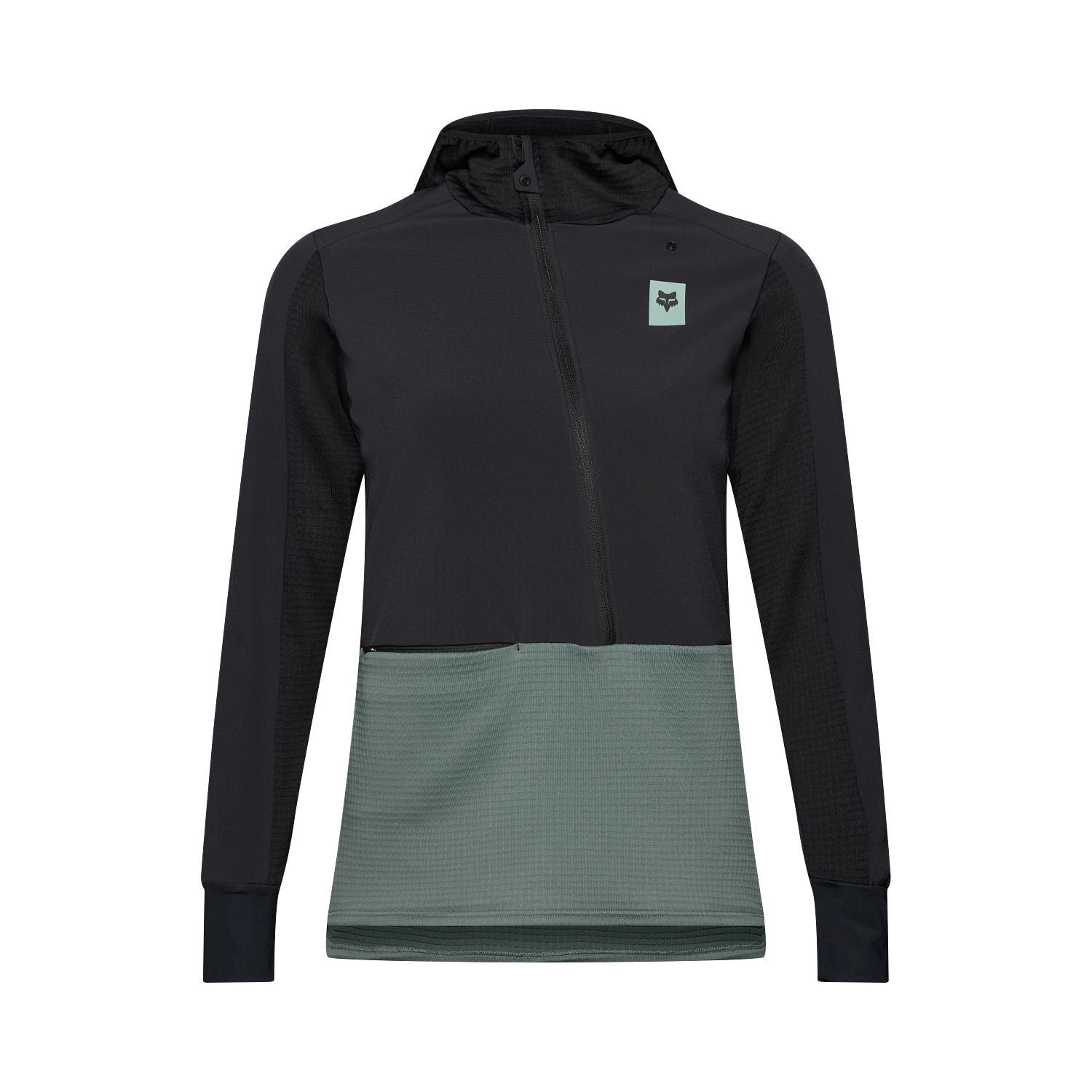 Hoodie Defend Thermal Damen