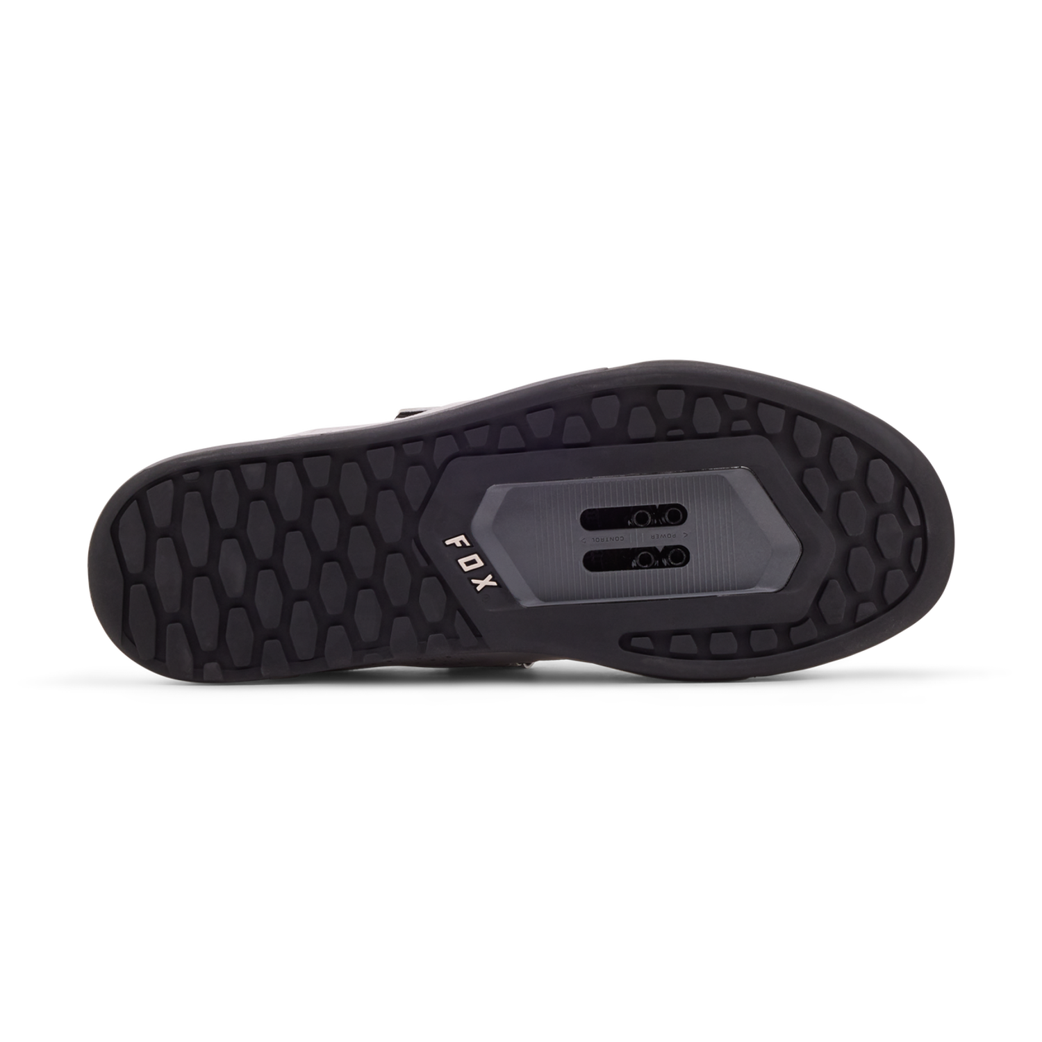 Fox Union Clipless Shoes