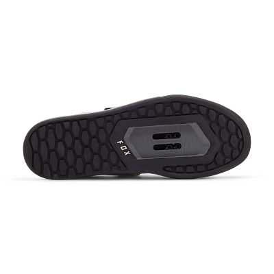 Fox Union Clipless Shoes