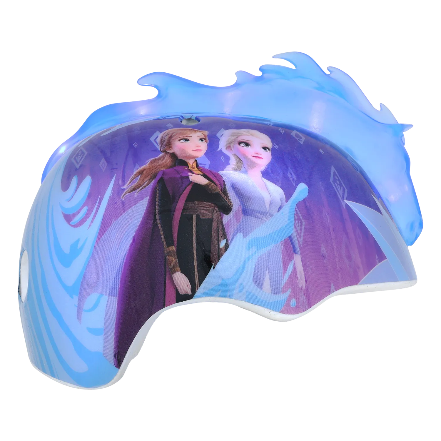 FROZEN 2 LED NOKKHAWK CHILD MS HLMT ENG