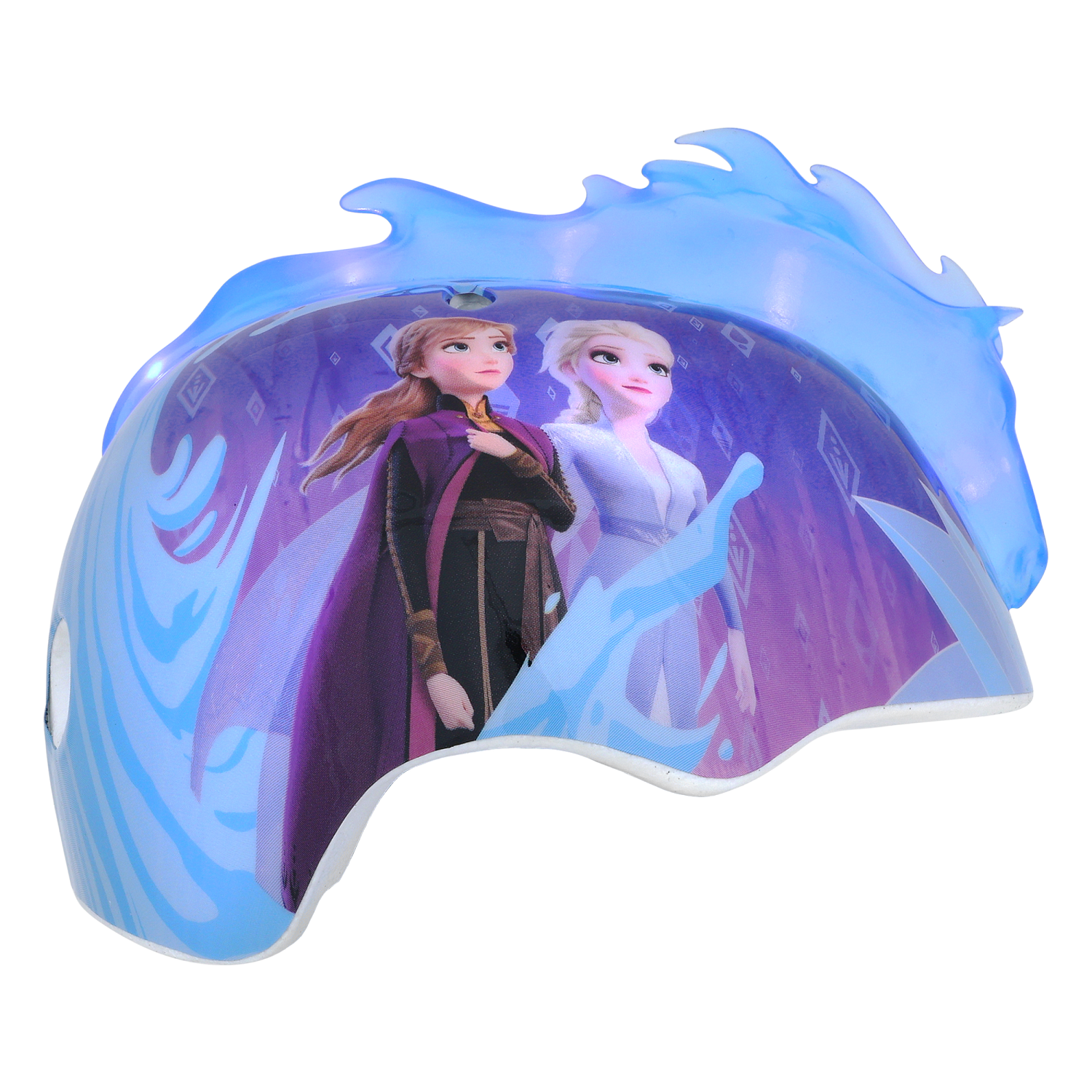 FROZEN 2 LED NOKKHAWK CHILD MS HLMT ENG