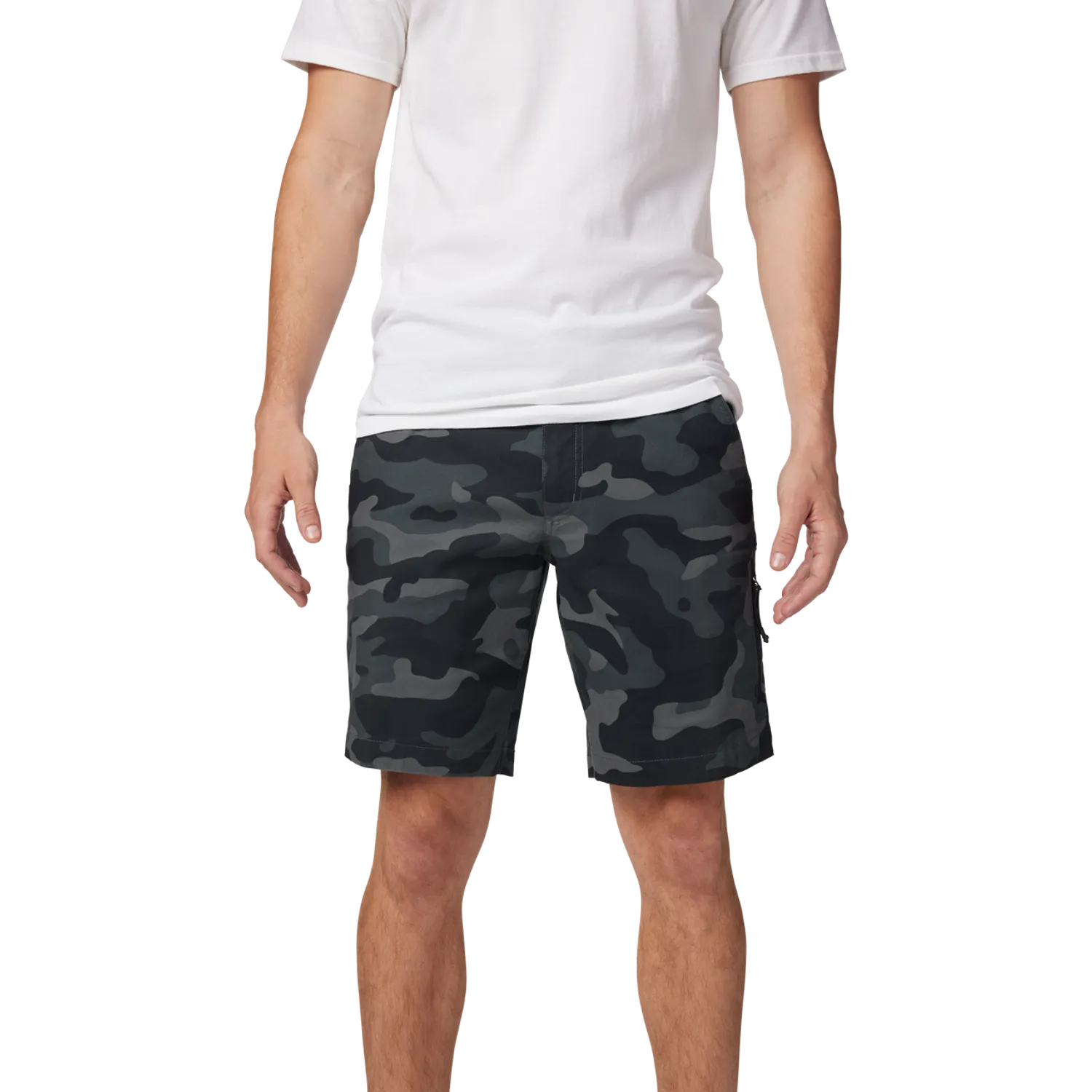 ESSEX CAMO SHORT 3.0 