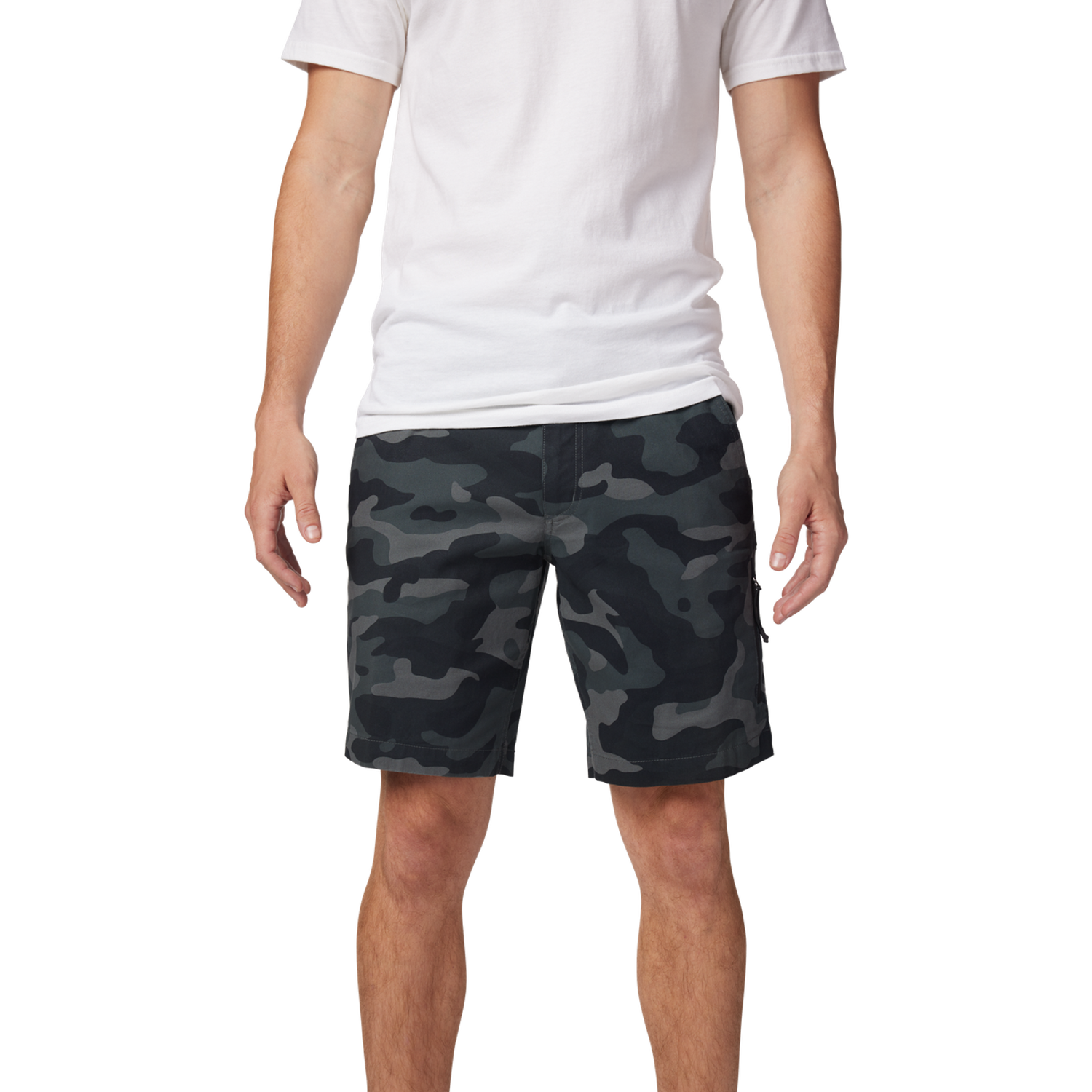 Pantaloncini Essex Camo 3.0