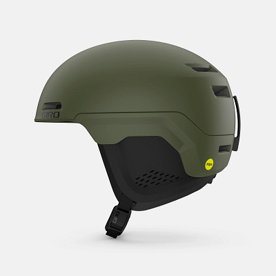 GR OWEN SPHERICAL MT TRL GN S 24