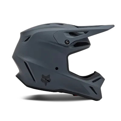 V3 Solid Helmet