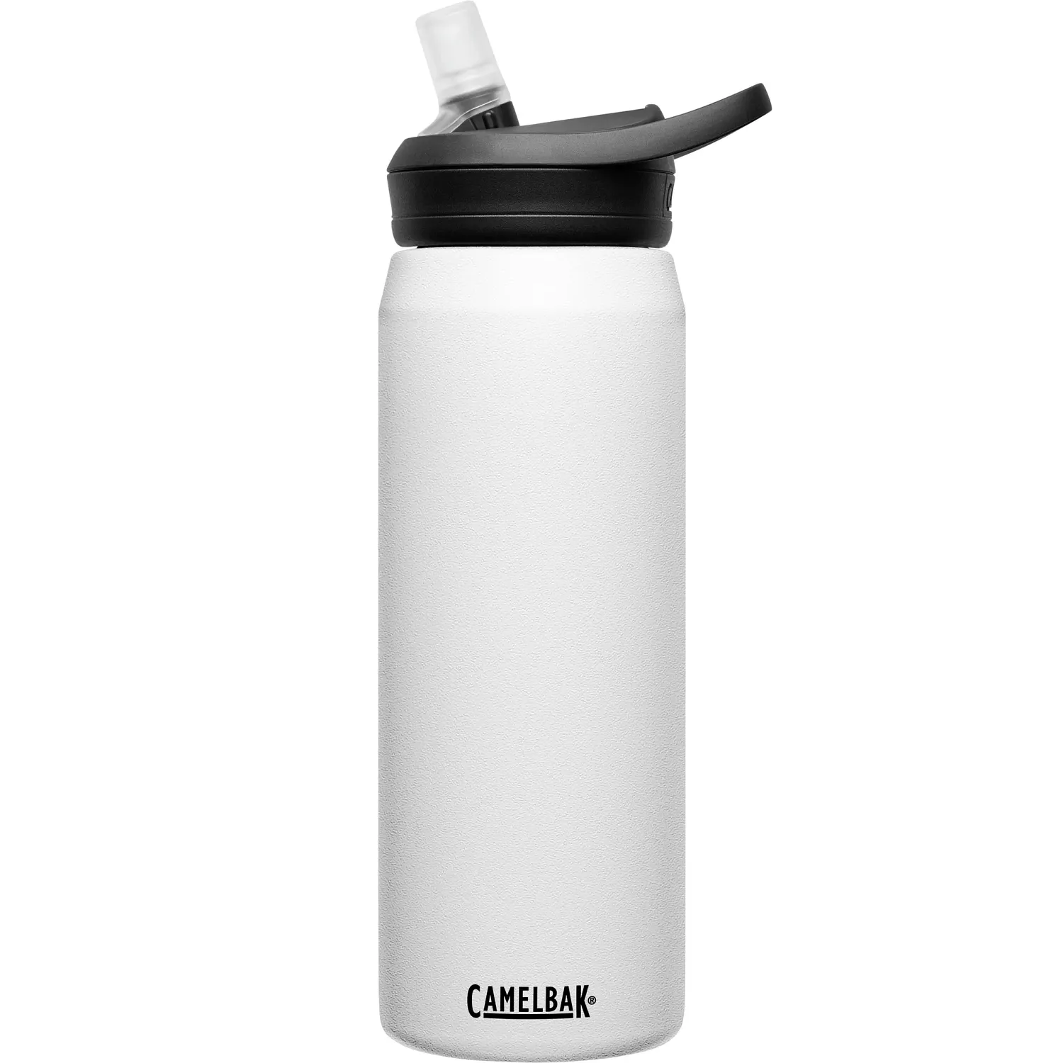 eddy+ SST Vacuum Insulated 25oz, White