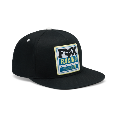 Since 74 Snapback Hat