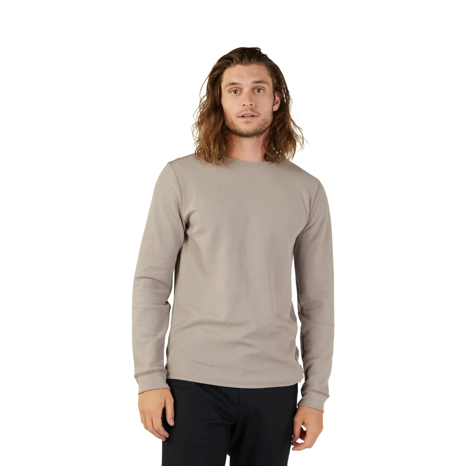 Level Up Thermal Long Sleeve T-shirt