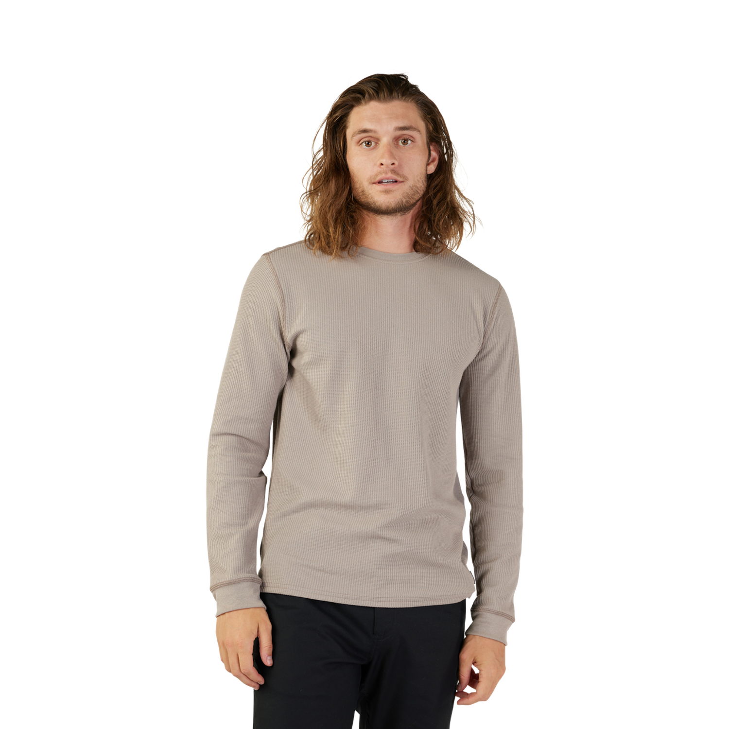 Level Up Thermal Long Sleeve T-shirt