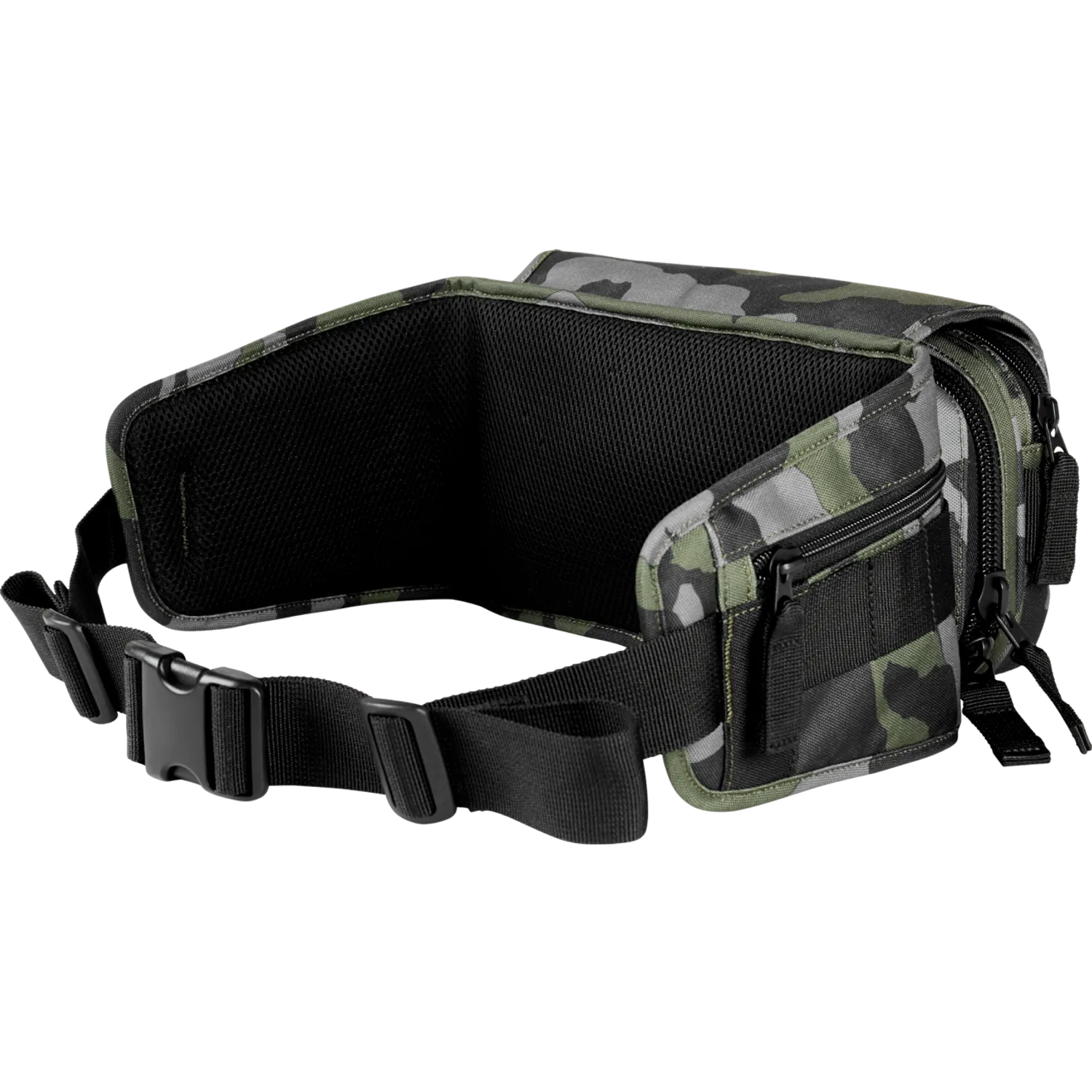 Deluxe Camo Tool Pack