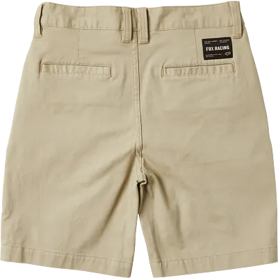 Short Essex 2.0 pour les jeunes