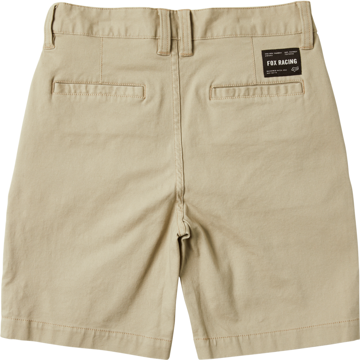 Youth Essex 2.0 Shorts