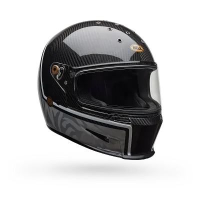 Eliminator Carbon Roland Sands Design Journey