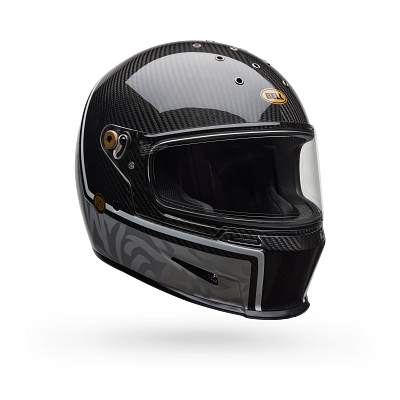 Eliminator Carbon Roland Sands Design Journey