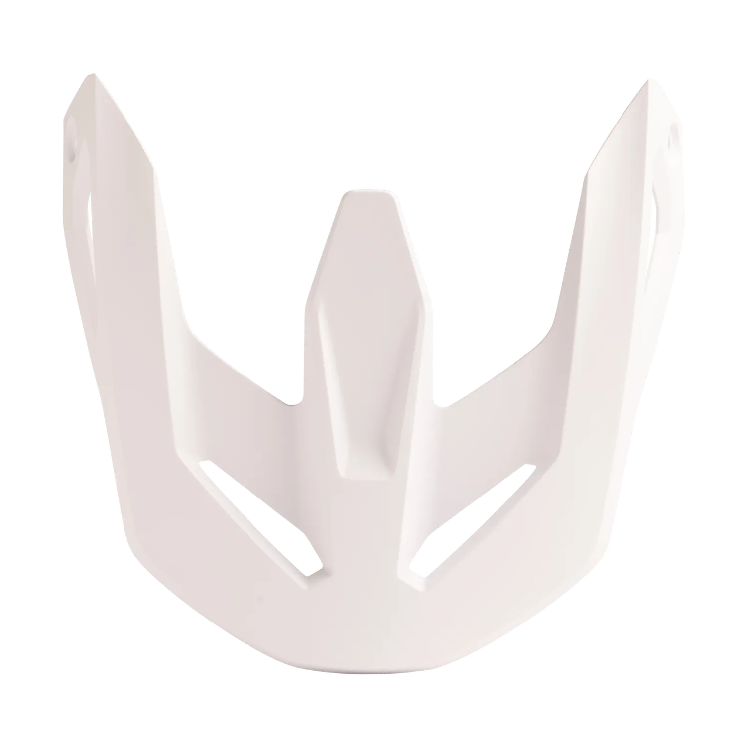 22 V1 HELMET VISOR - SOLID 