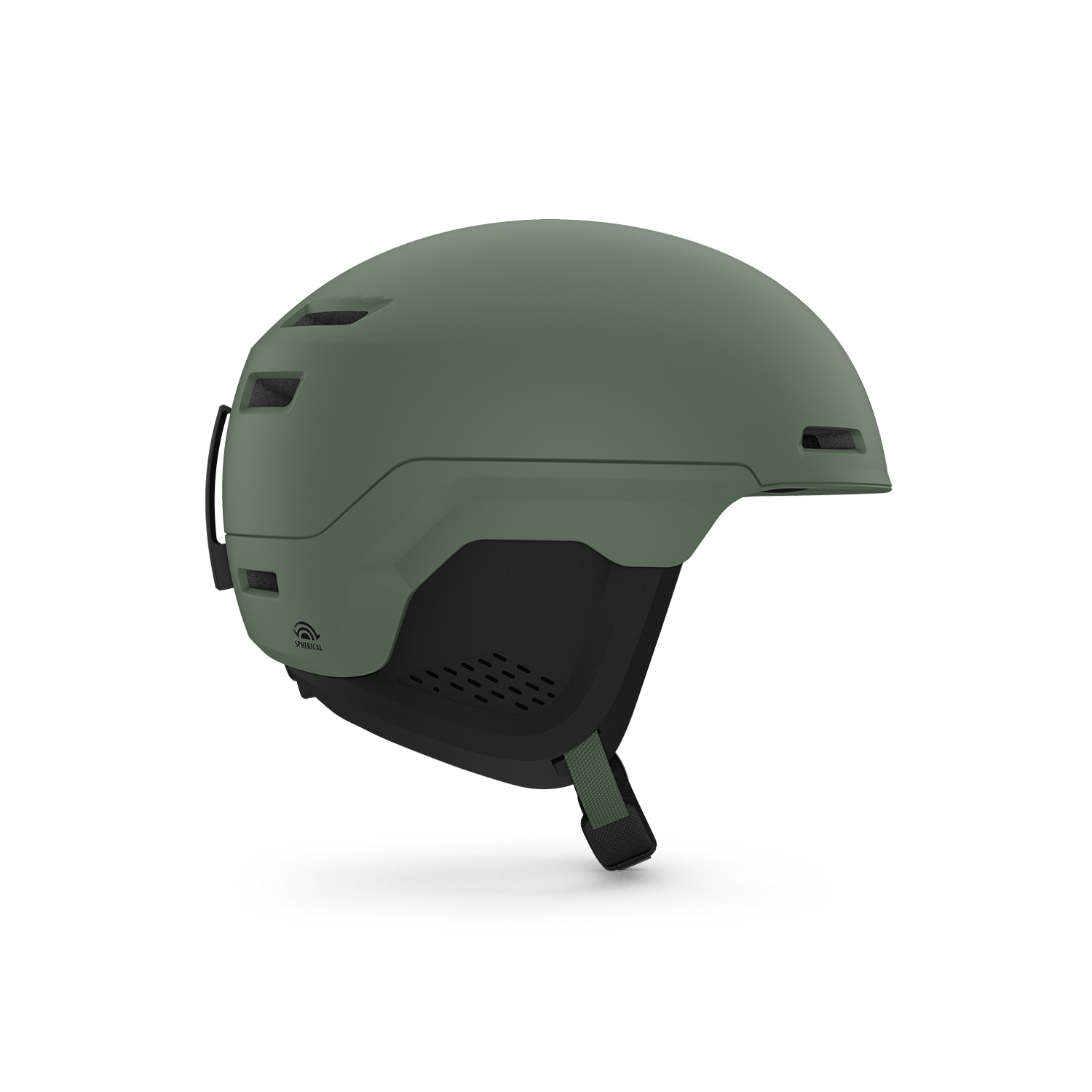 Owen Spherical Helm