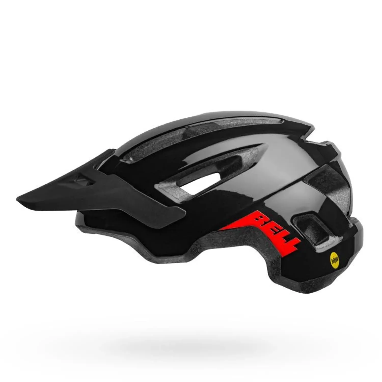 BS NOMAD MIPS BLK/CRSM UA 19 US