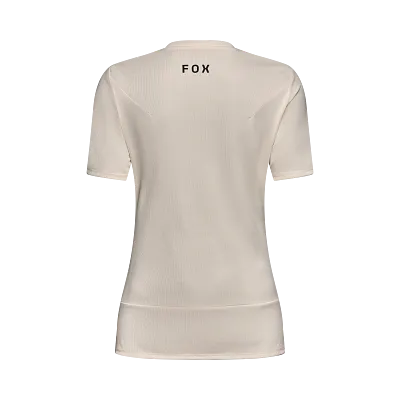 Womens Ranger Fox Head Jersey
