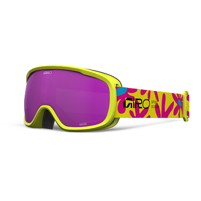 Buster Flowers Kids Goggle