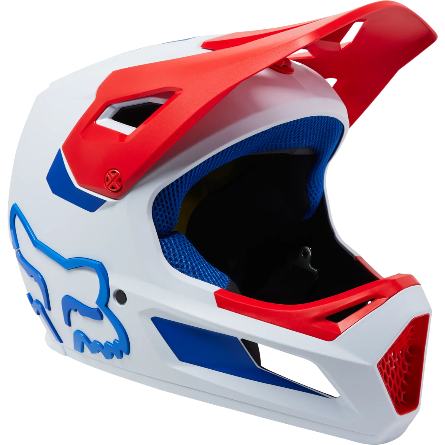 Casque Rampage Ceshyn