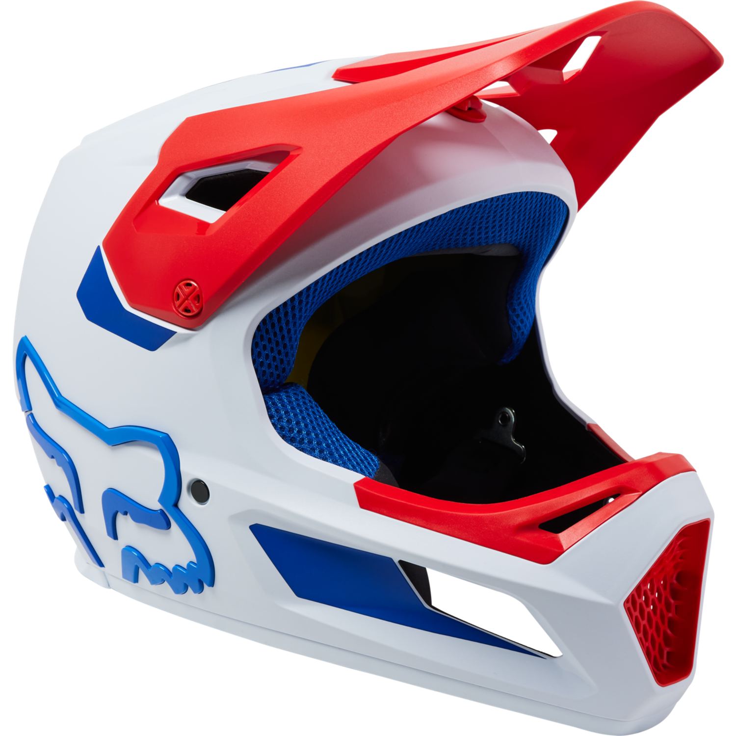 Rampage Ceshyn Helmet