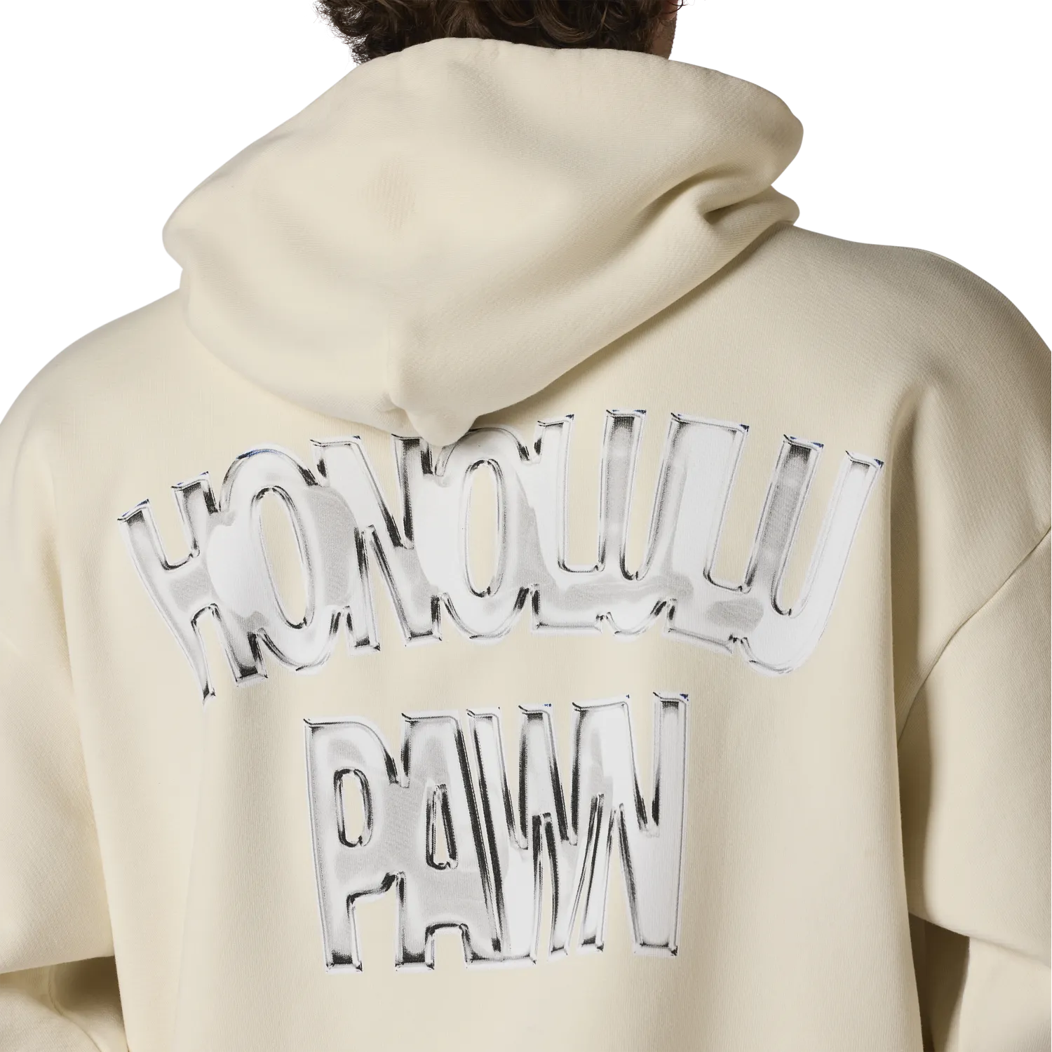 FOX X HPS FLEECE HOODIE 