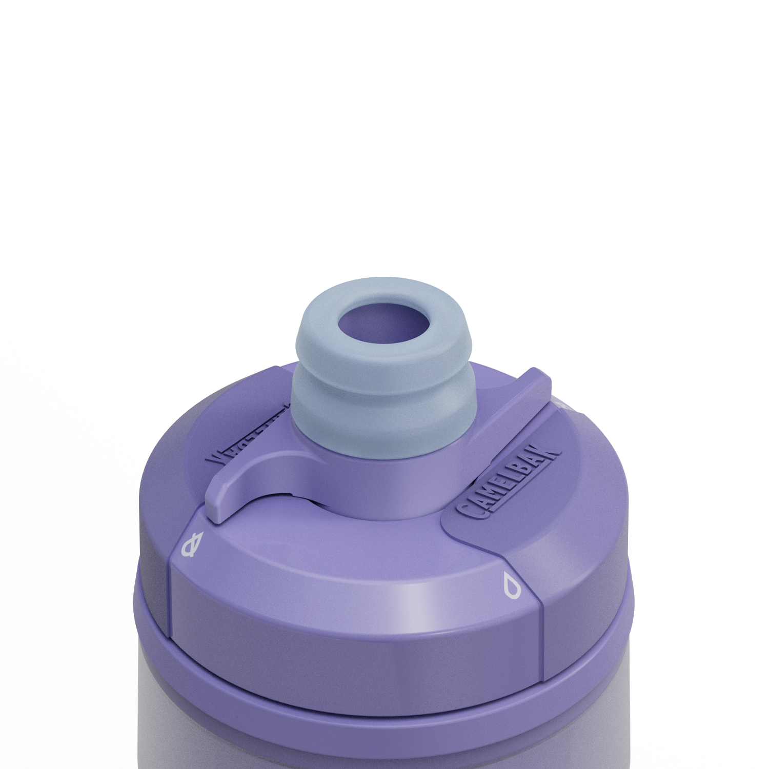 Podium&reg; Chill&trade; 21oz Bike Bottle