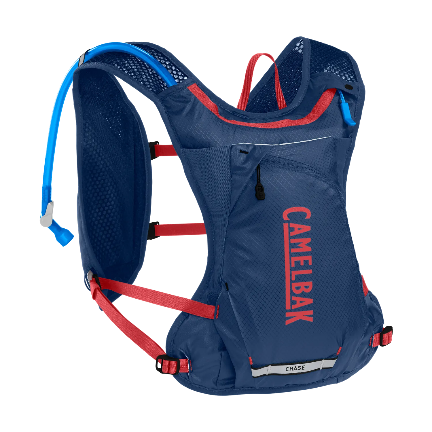 Chase Race 4 Vest 50oz, Deep Sea