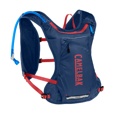 Chase&trade; Race 4 Hydration Vest with Crux&reg; 1.5L Reservoir