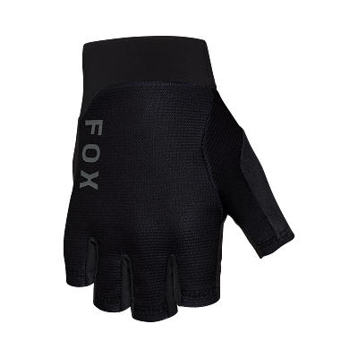 Ranger Gel Short Finger Gloves