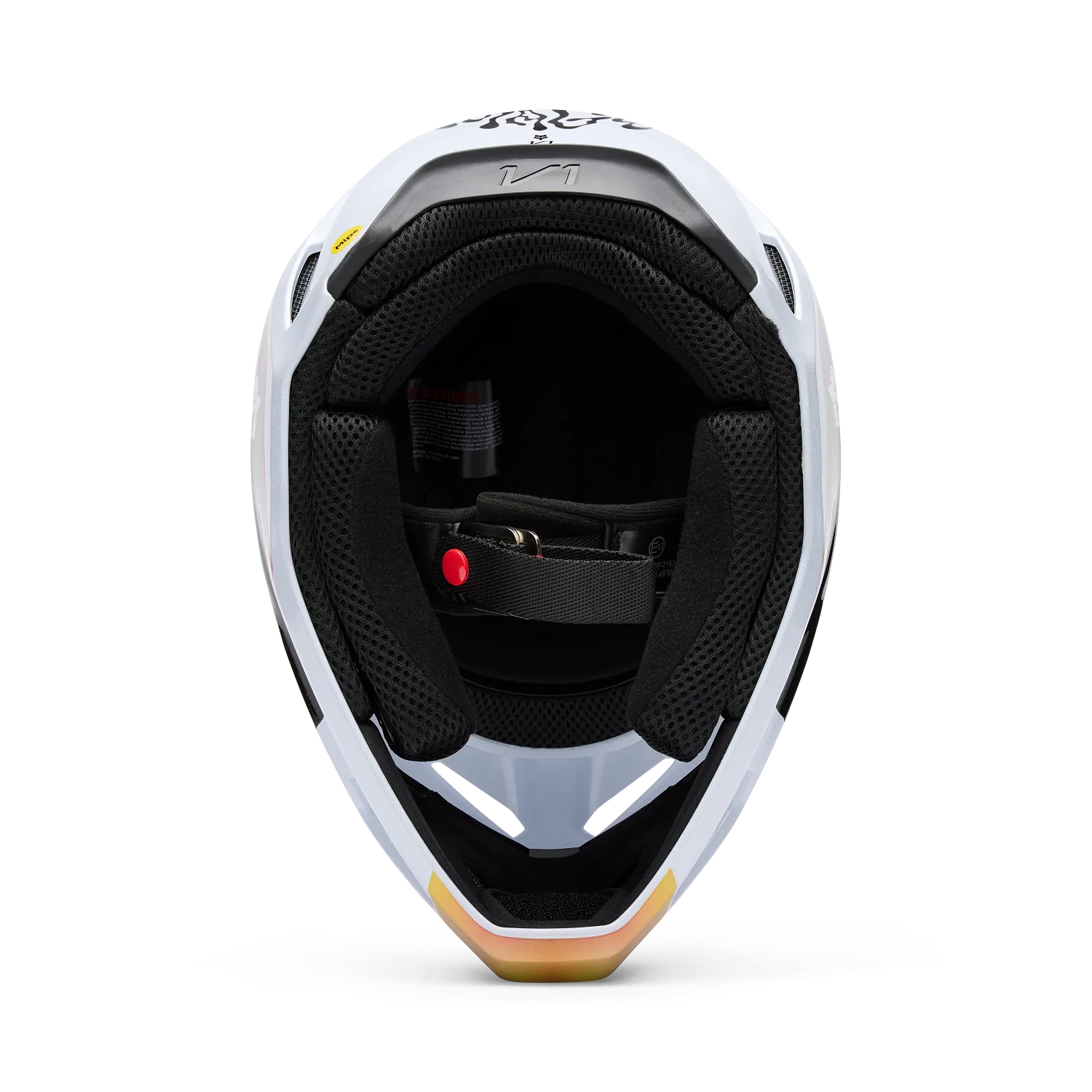 V1 Hello Future Helm