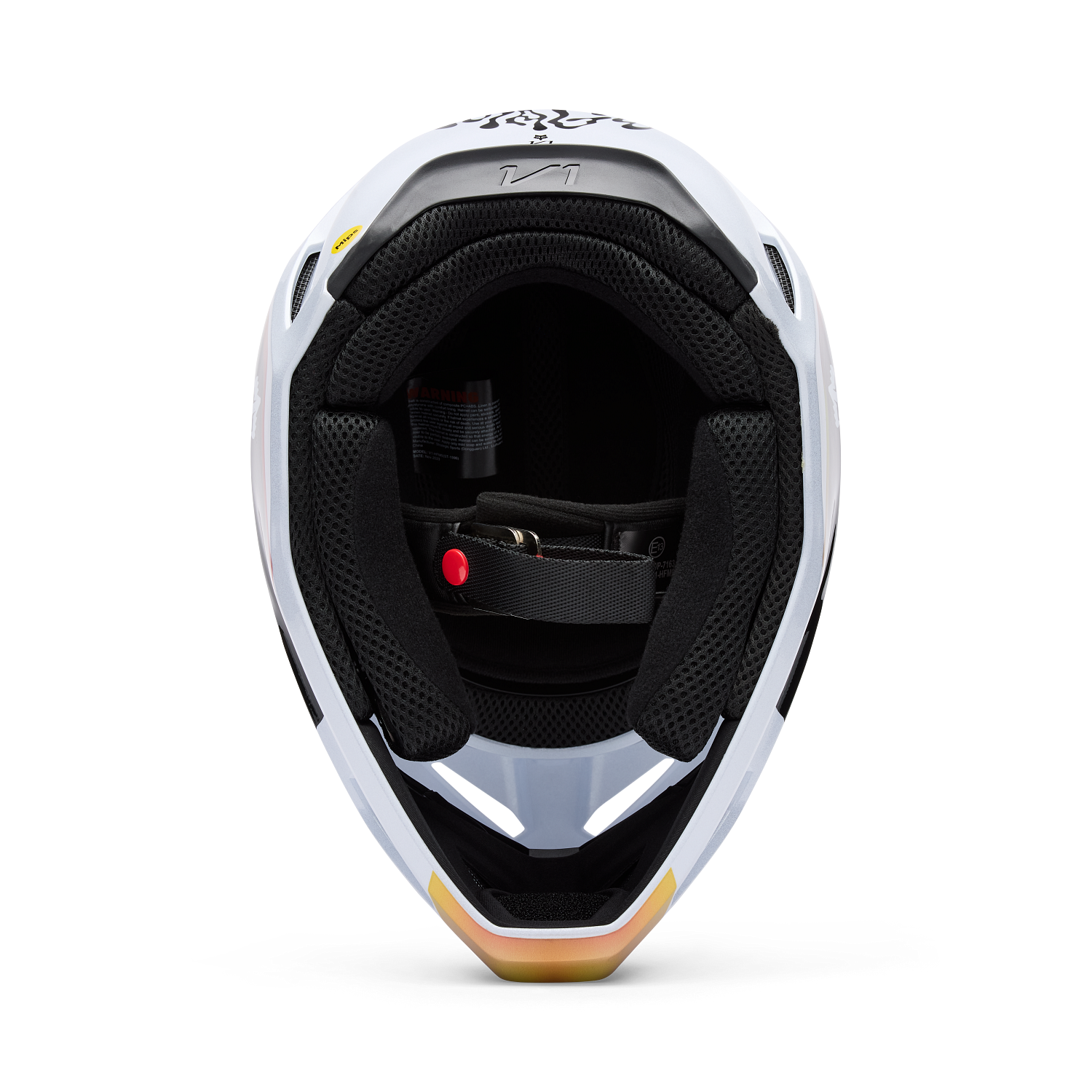 Casque V1 Hello Future