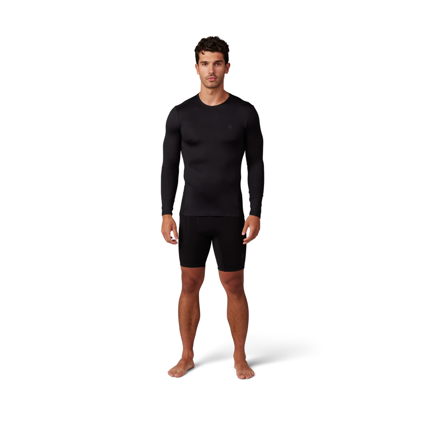 Tecbase Compression Shorts