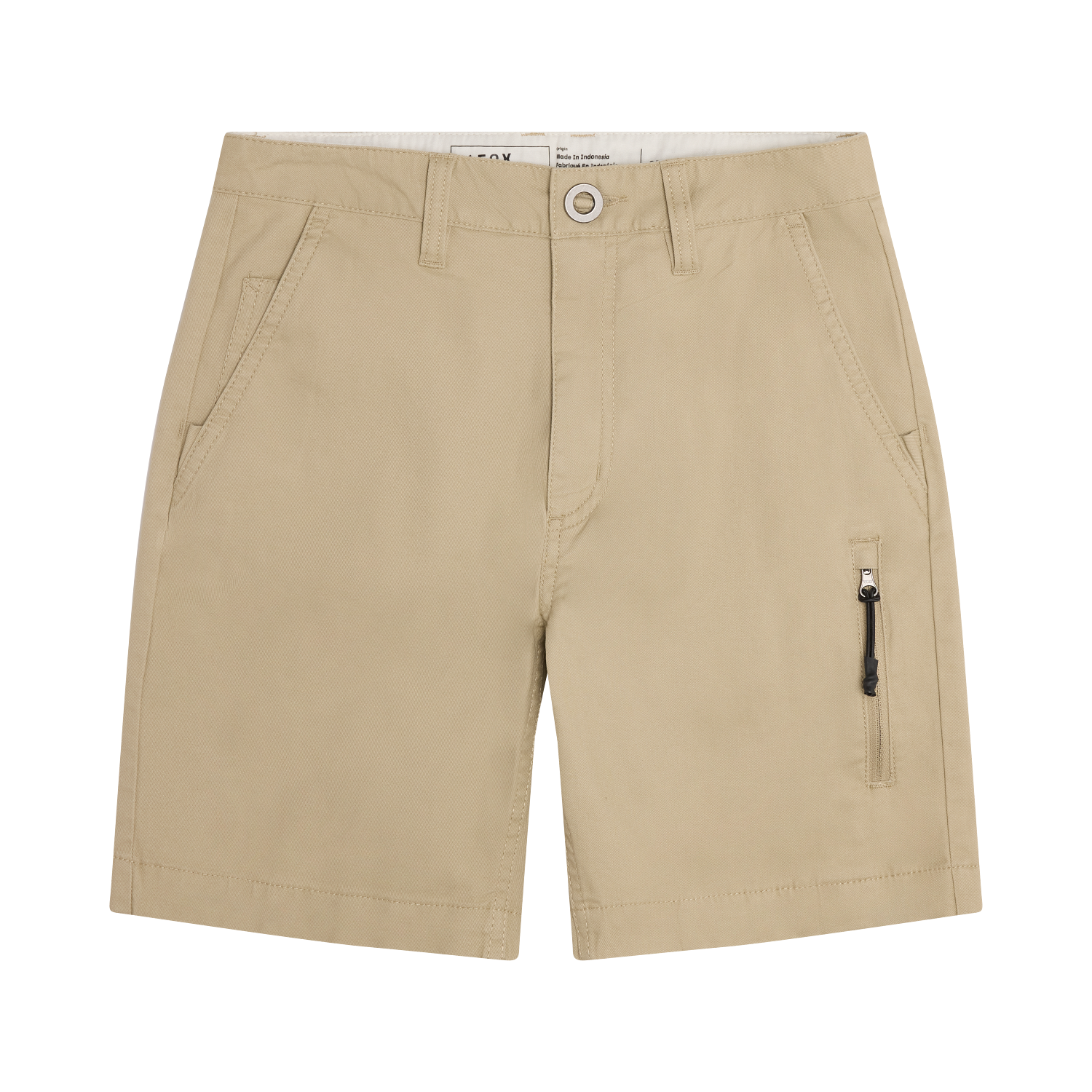 Youth Essex Shorts
