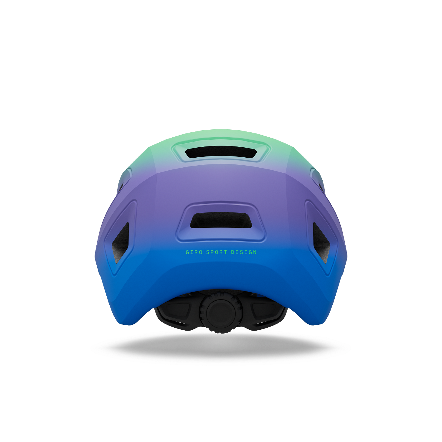 Scamp II Jugendhelm