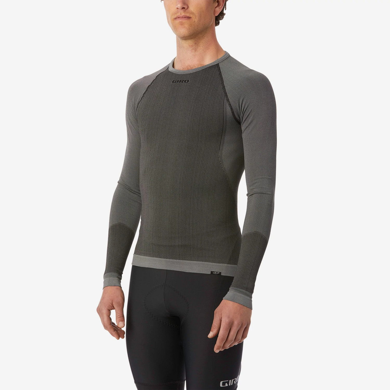 Chrono Long Sleeve Base Layer