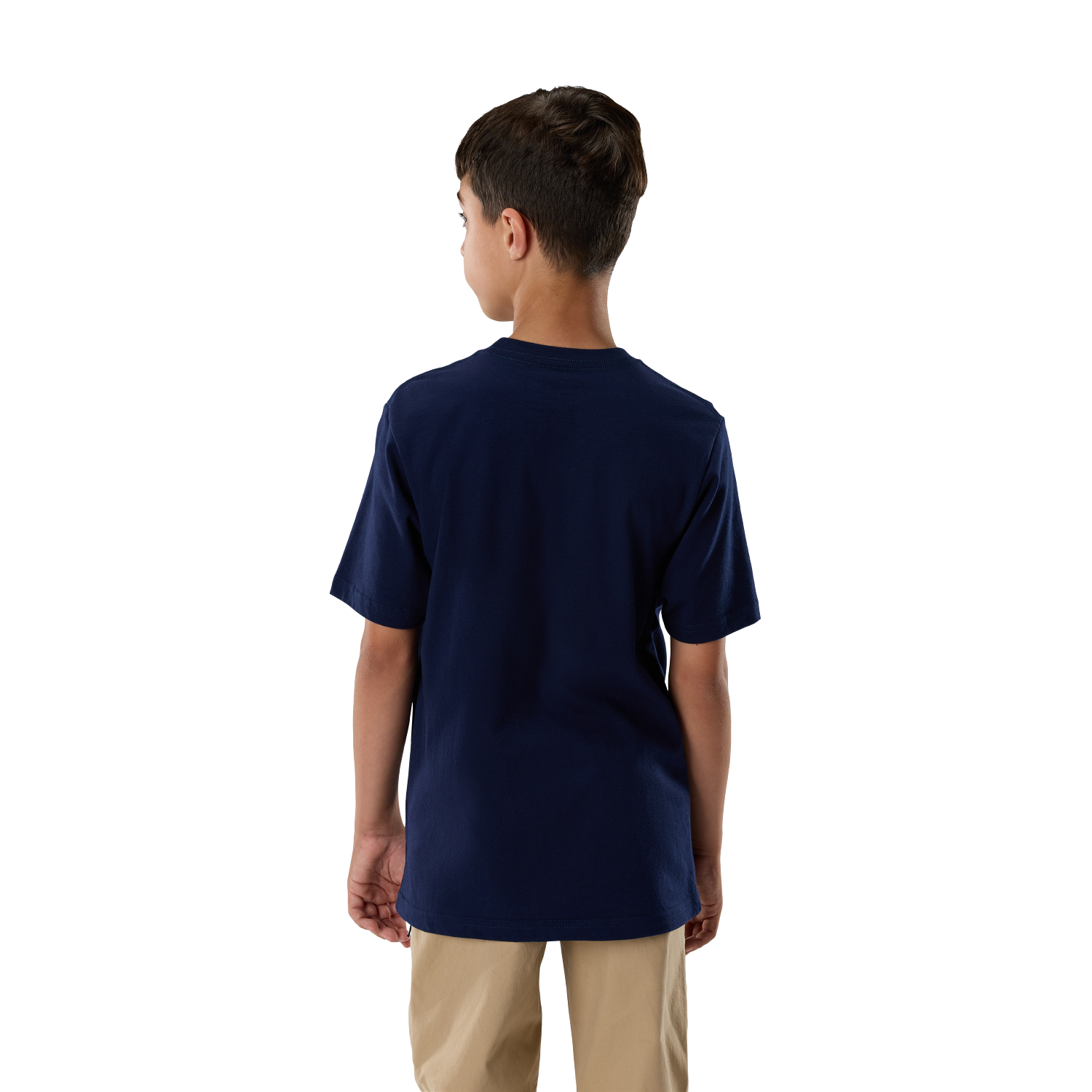 Youth Bend Short Sleeve Tee