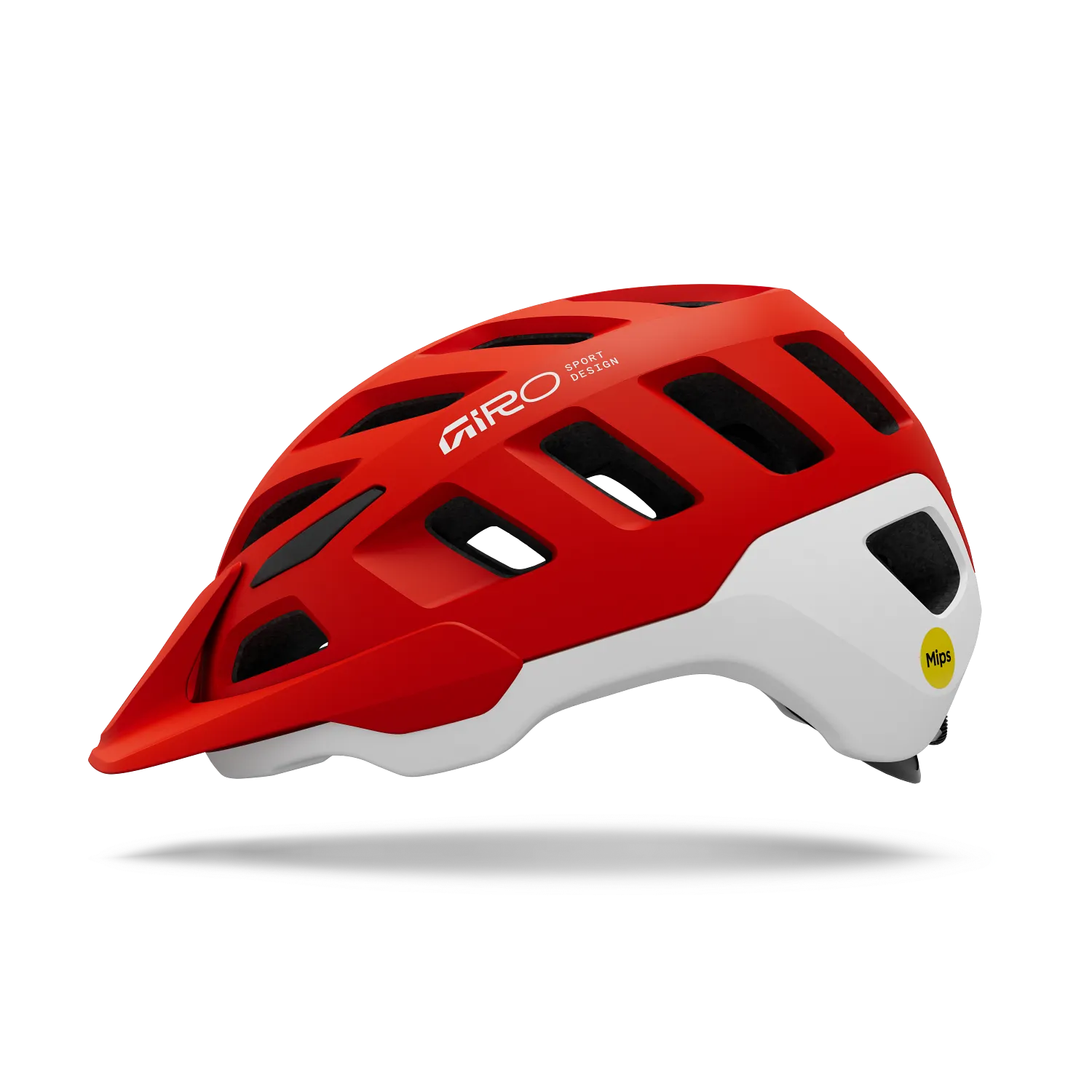 GR RADIX MIPS [MAT FLM RD] S 26