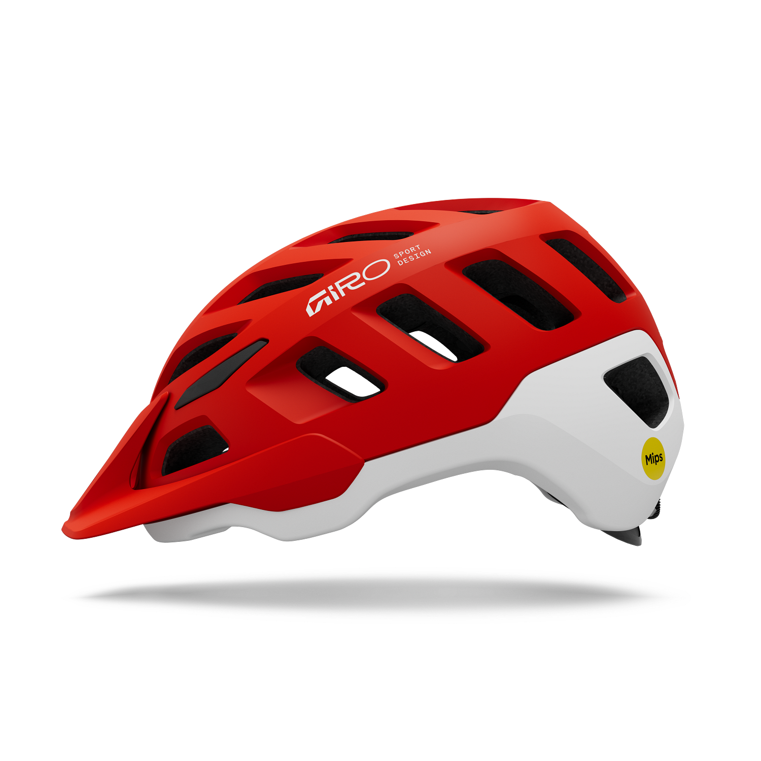 Radix Mips Helmet